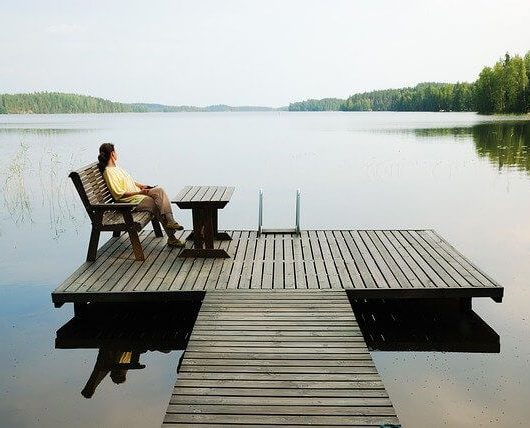 Blog 3 lake