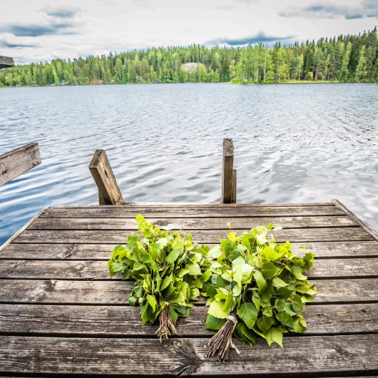 blog 4 sauna aloittelijoille