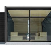 Lux Sauna Moderni xl