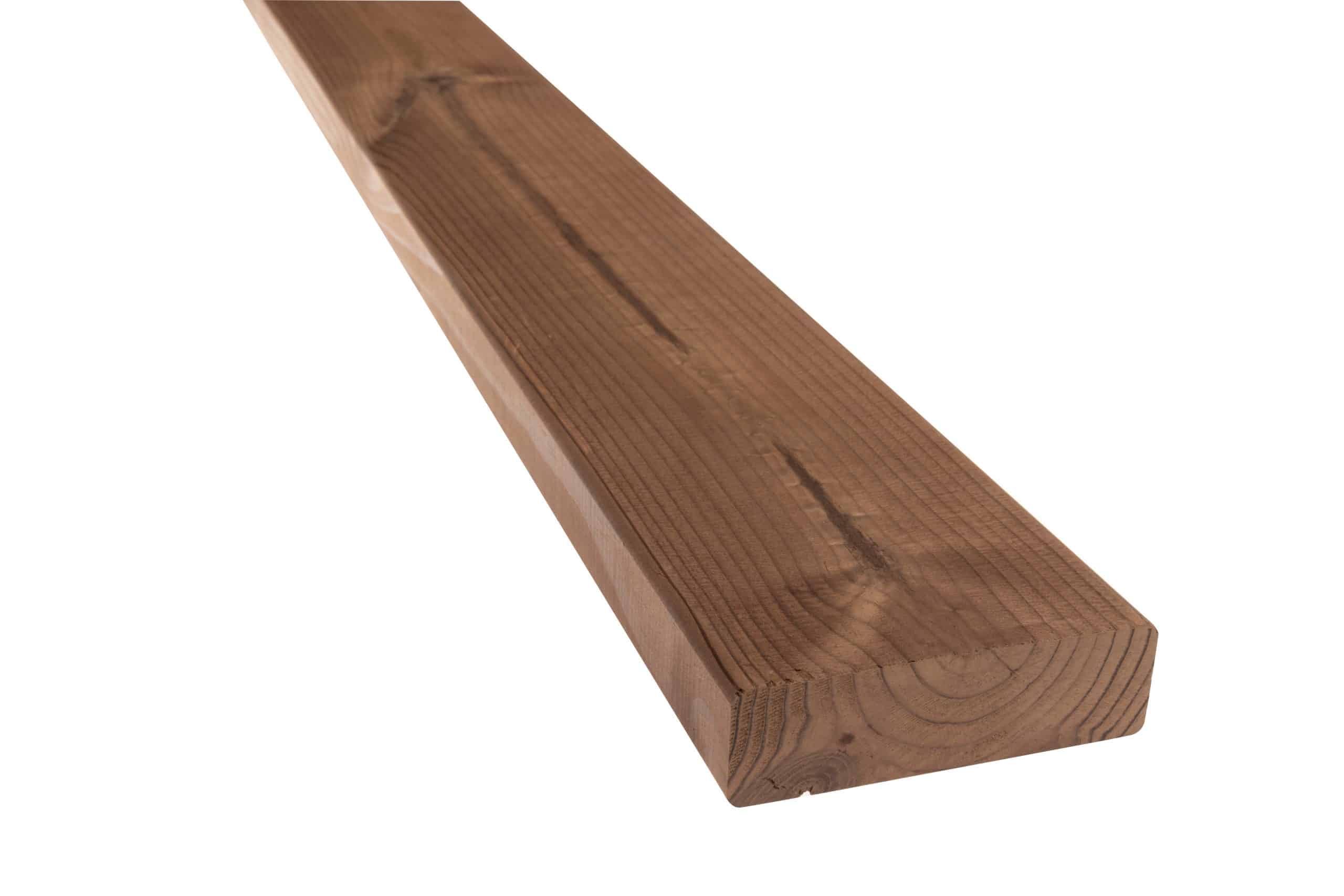 Terassilauta-26×90-Thermomänty Terassilauta Karava 26×90 Thermomänty