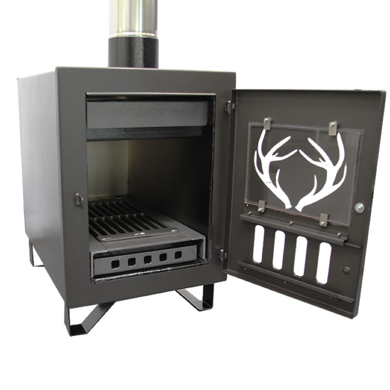 Rexener paljun kamiina